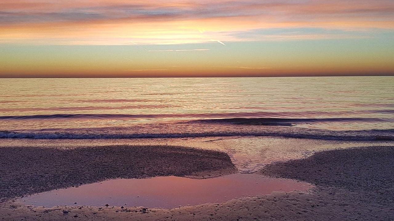 Le Serre Del Lido Lido di Venezia Kültér fotó